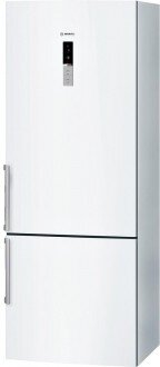 Bosch KGN57AW24N Buzdolabı kullananlar yorumlar
